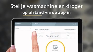 Whirlpool 6th Sense - Product video
