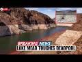 Lake Mead DROPS 6 FEET in 30 Days — The $100 BILLION “Dead Pool” Collapse Has Already Begun