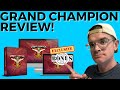 Grand Champion Review - 😂😂 - Best Sales Video Ever?