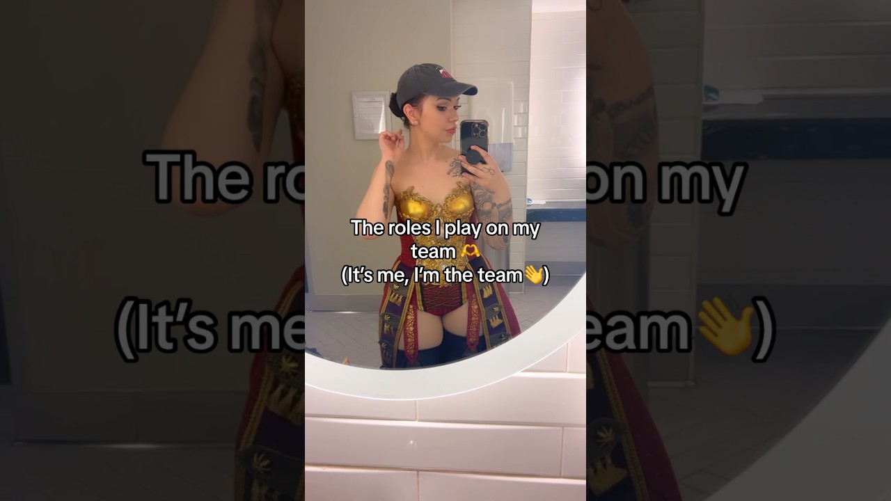 The team needs a coffee 🫠😂 #cosplay #cosplayer #cosplaying #cosplays