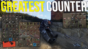 MOST INSANE PROFIT COUNTER-RAID OF MY LIFE - Rust DUO Survival Gameplay (S5-E8)