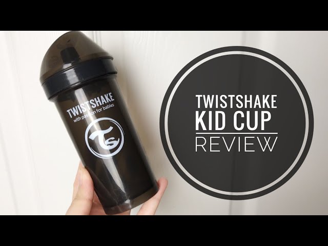 twistshake review