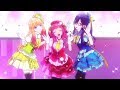 [HD]【アニメガタリズ】8話 フル CG ダンス「グッドラック ライラック」/ &quot;Good Luck Lilac&quot; Full CG Dancing (Animegataris #8 ver.)