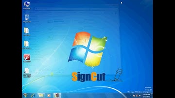 Instalare WinPcSign 2009