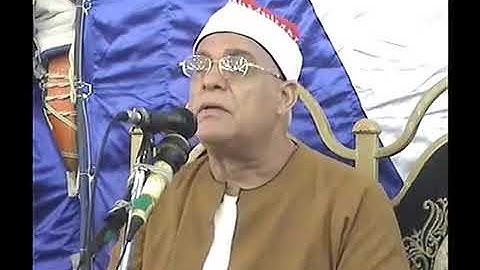 الشيخ.  السلكاوي .  .سورة القصص