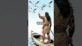 Polynesians Built The Largest Empire Without Maps or Compass