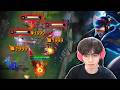 Doggo : His Kalista Mechanic is on FIRE - Engsub ( Kalista vs Jhin )