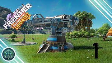 New Update Shifting Gears Lightyear Frontier - E1