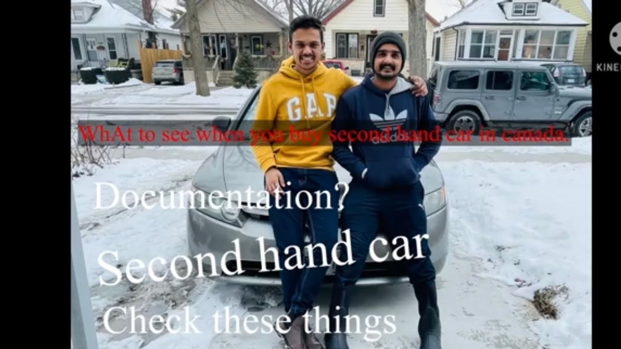 Buy Second Hand Car In Canada Marketplace kijiji dealer What To buy-second-hand-car-in-canada-marketplace-kijiji-dealer-what-to