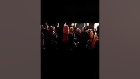 Django Unchained KKK scene