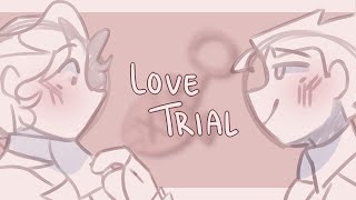 [NARUMITSU] Love trial PMV