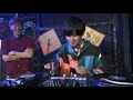 [ヒプマイ] DJ Saburo Yamada (山田三郎) [Amasaki Kouhei] [天﨑 滉平] HPNM Hangout #14