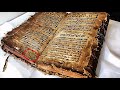 The Book of Enoch Banned from the Bible Reveals Shocking Secrets of Our History!