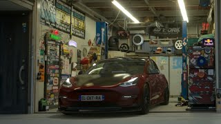 En panne avec ma Tesla model 3 hors garantie comment s'est passé le SAV ?