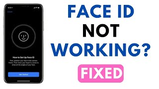 How to Fix iPhone 15 and 15 Plus Face ID Not Working Issue