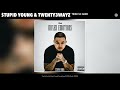 $tupid Young &amp; Twenty3wayz - Tried So Hard (Official Audio)