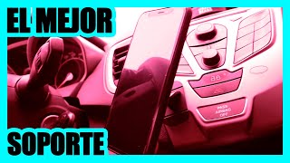 El Mejor SOPORTE celular AUTO / Miniso México / 2020