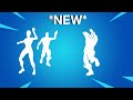 *NEW* LAST FOREVER & ROLLIE TIK TOK EMOTES ARE NOW IN THE FORTNITE ITEM SHOP!