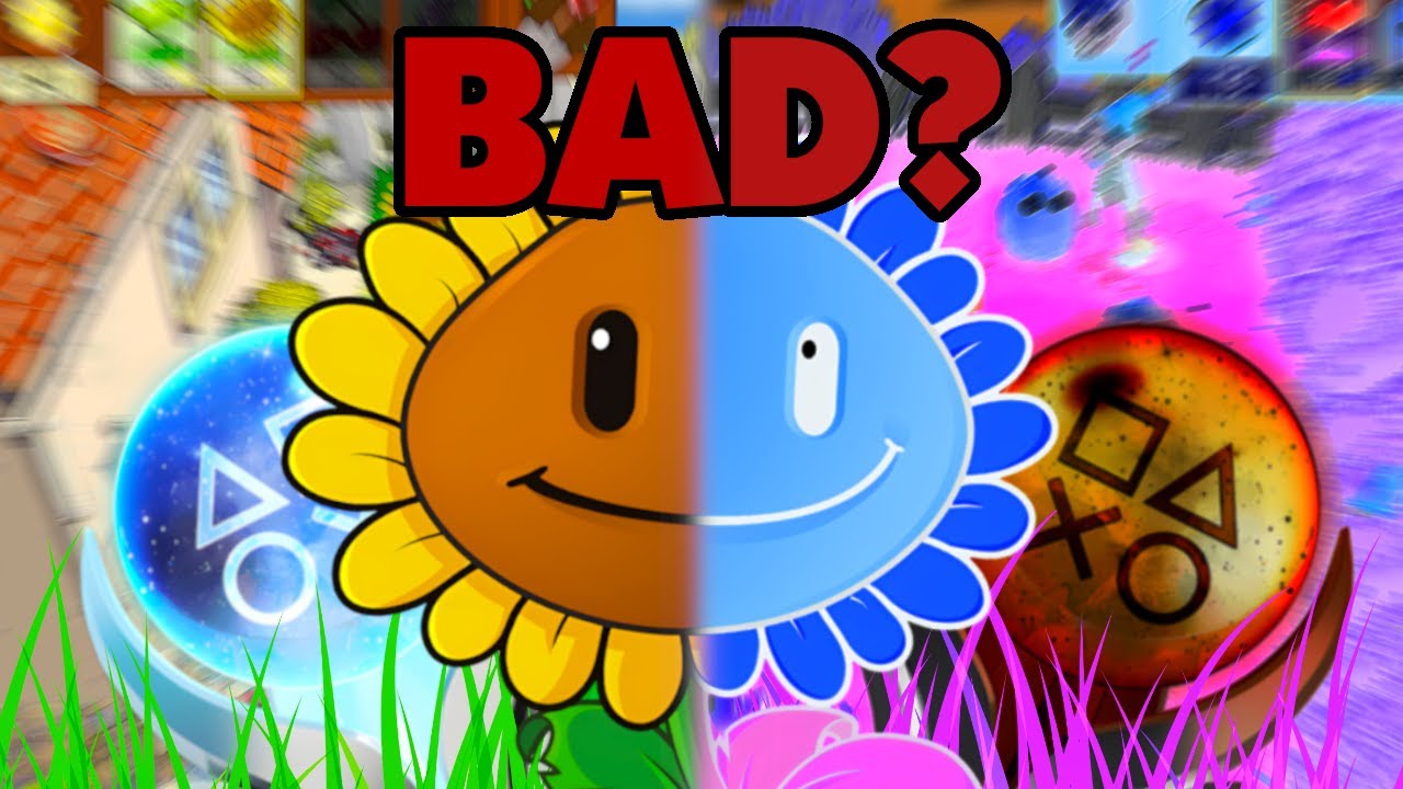 Неужели платина в PvZ Replanted настолько плоха?
