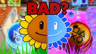 Is PvZ Replanted's Platinum Really THAT BAD