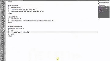 (Review Website) Create a Webpage Using HTML5 and CSS Part 1
