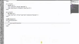 (Review Website) Create a Webpage Using HTML5 and CSS Part 1