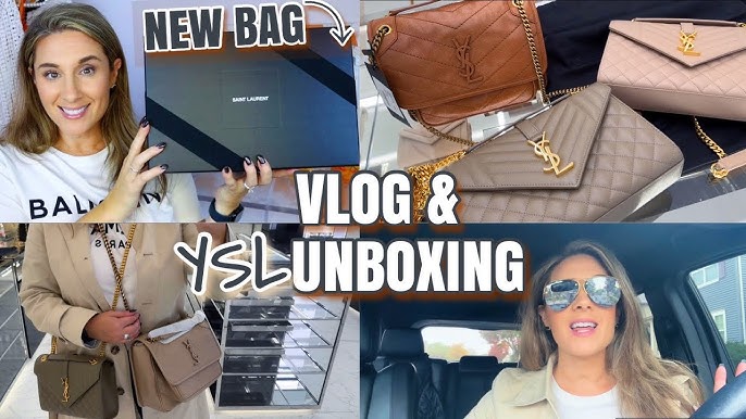 💜 NEW LOUIS VUITTON UMBOXING 💜 PETIT PALAIS MONOGRAM + FIRST