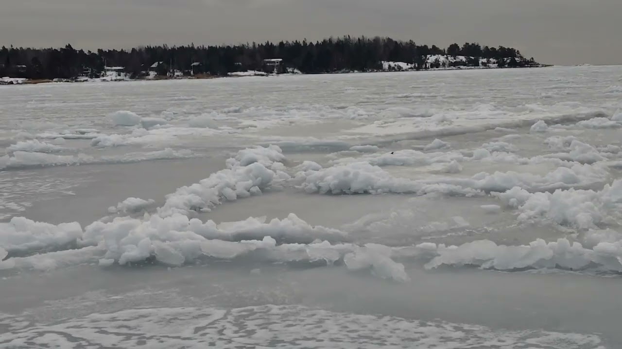 Expedition Singö runt 