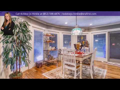 627 Pioneer Drive, Boonville, IN home video tour