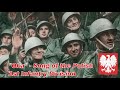 "Oka" - Song of the Polish 1st Infantry Division