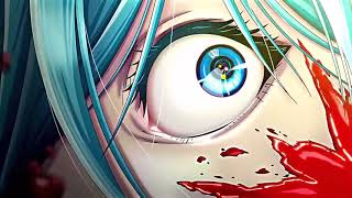 Anime Vivy Fluorite Eyes Song
