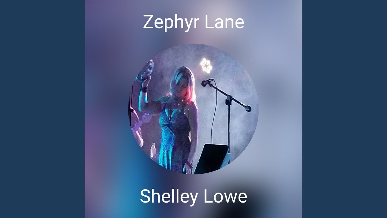 Zephyr Lane - YouTube