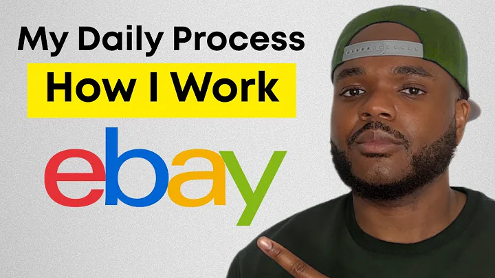 Discover the Best eBay Product Research Tool for 2022!