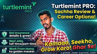 How to Use TurtlemintPro App | Best Insurance Advisor App | Work from Home 🏠 | @pawansjourney    screenshot 3