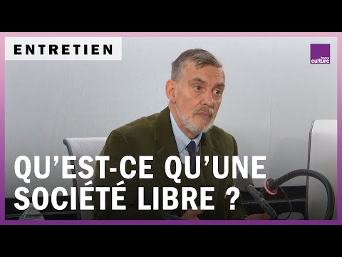 Vidéo: L'amour Naît Dans La Liberté Et Lorsque Cette Liberté Est Empiété, Il Commence à Disparaître