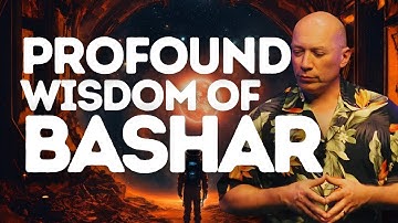 Unlock the Secrets of the Universe: Bashar