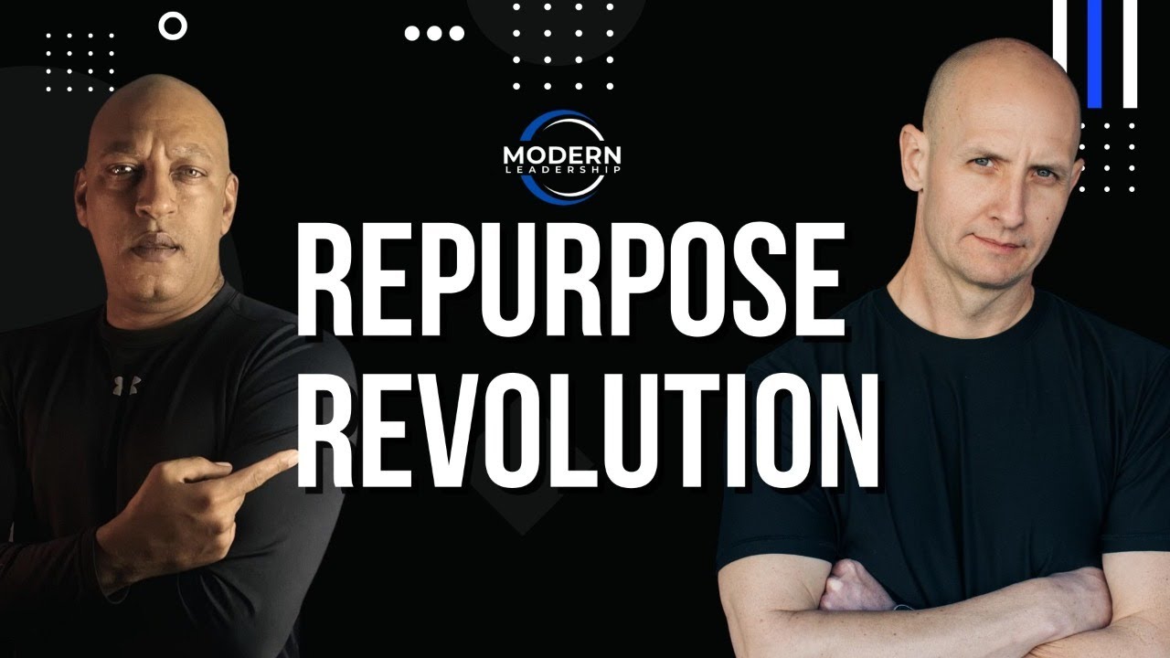 Maximizing Impact: How to Repurpose Content Effortlessly and Level Up Your Production Game