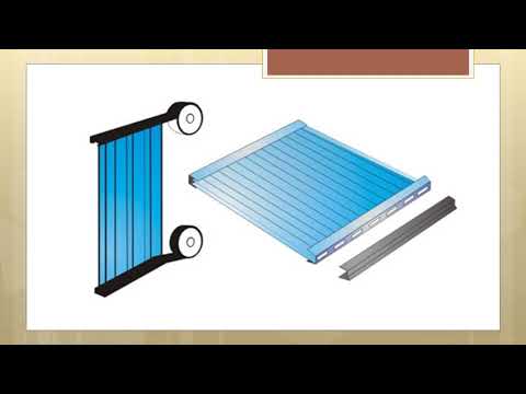 Video: Lắp đặt Polycarbonate: Làm Thế Nào để Gắn Nó Vào Khung Kim Loại? Các Phương Pháp Sửa Chữa Di động Và Polycarbonate Khác, Thông Qua Khoảng Cách Cần Sửa