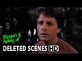 Back to the Future Part II (1989) Deleted, Extended & Alternative Scenes