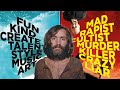 Charles Manson interview: Was he schizophrenic? Was he sane? Did he murder anyone?