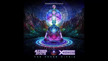 Altered State & Xenoben - The Power Within