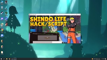 (*UPDATED*) Roblox Shindo Life Script | Hack/GUI | Infinite Spin, AutoFarm, Infinite mode And More