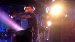 HD A Day To Remember - I'm Made Of Wax Larry What Are You Made Of - Albany