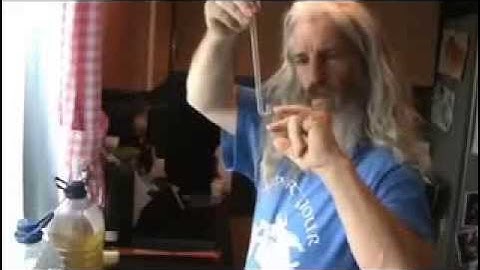 Making A Mead Part 5