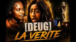 Série - DEUG - Episode 4 -saison 1 VOSTFR #series #sketch #sn221 #movie #film