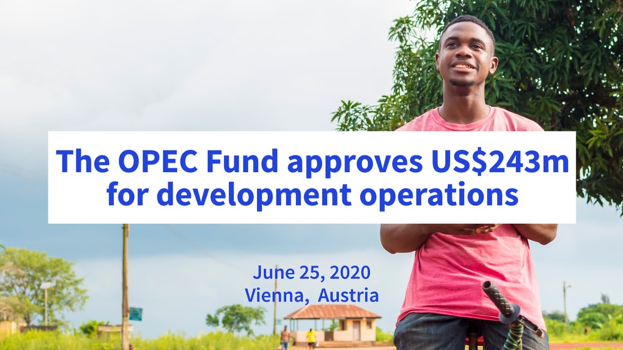 Funding sustainable development worldwide