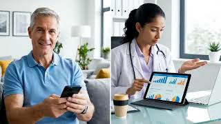 Introduction to DrGuru.ai for Patients screenshot 2