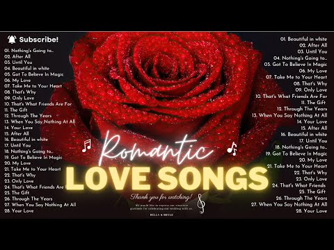 Oldies But Goodies 90 s Love Songs Playlist 💖 Best Love Songs 2023 💖 Westlife, Boyzone