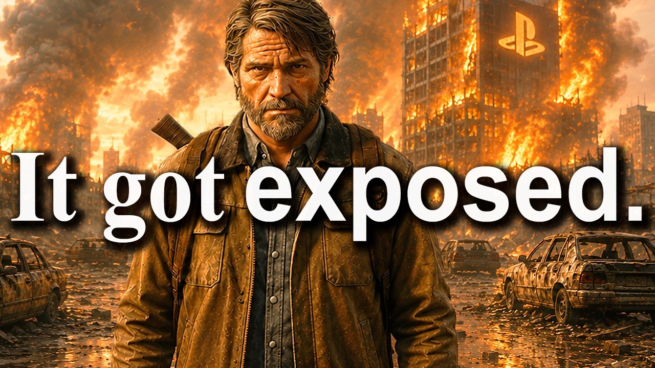 Sony Panic Skyrockets as PlayStation Accused of Leaking Damaging Sales Data & Hiring Bot Farms...