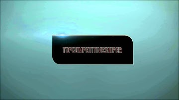 TCS Official introduction video! Made by- Tompenno